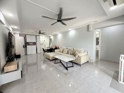 Blk 335 Sembawang Close (Sembawang), HDB 5 Rooms #537236751